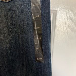 Banana Republic Jeans